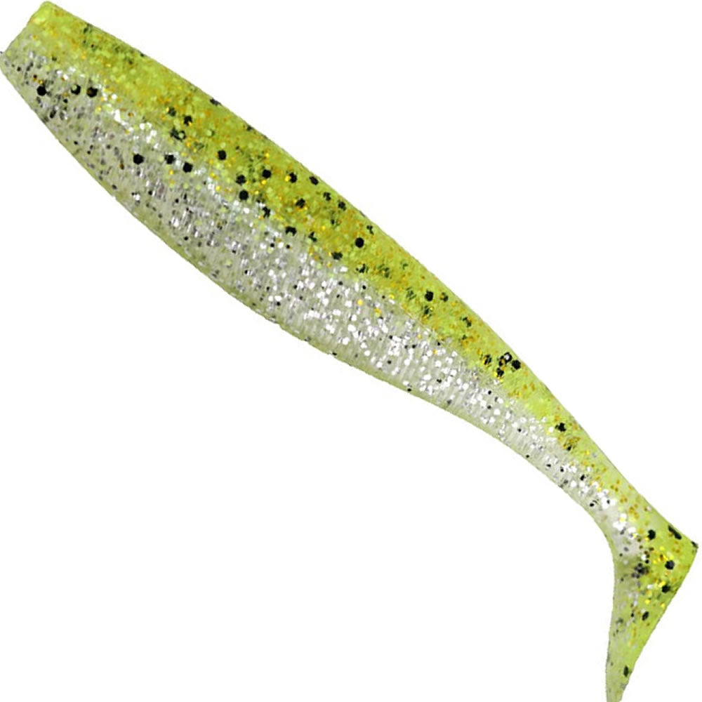 Shad FORMAX Attack Speedy, 10cm, Culoare 39, 4buc/pac