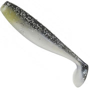 Shad FORMAX Attack Speedy, 12cm, Culoare 04, 3buc/pac