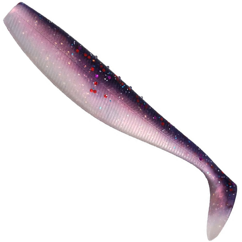 Shad FORMAX Attack Speedy, 12cm, Culoare 41, 3buc/pac