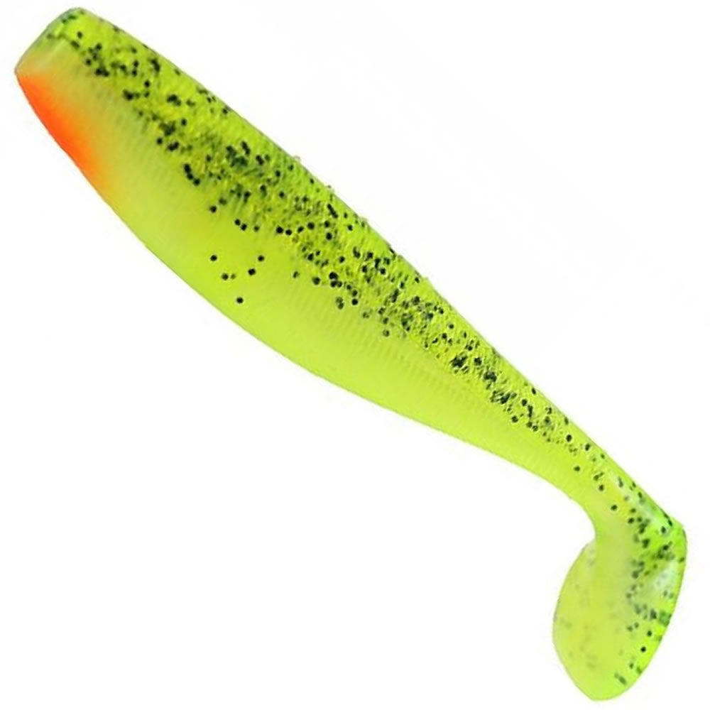 Shad FORMAX Attack Speedy, 7.5cm, Culoare 15, 4buc/pac