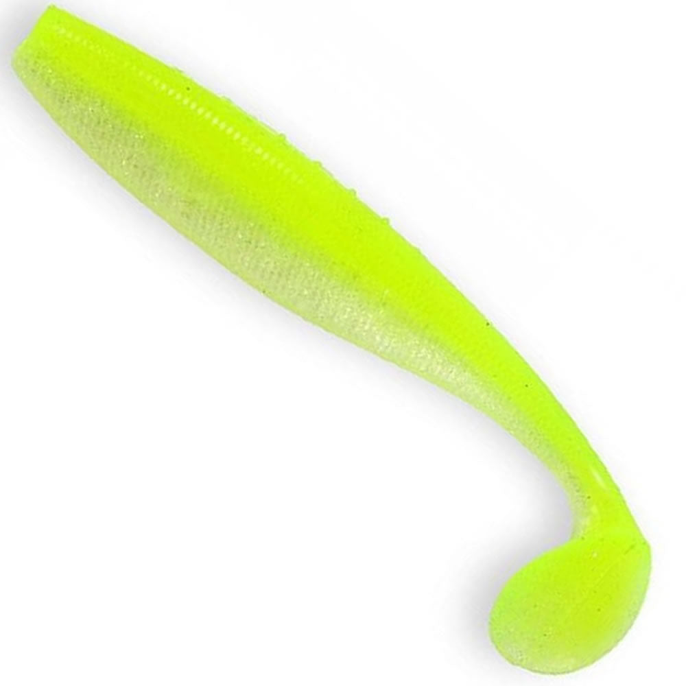 Shad FORMAX Attack Speedy, 7.5cm, Culoare 37, 4buc/pac