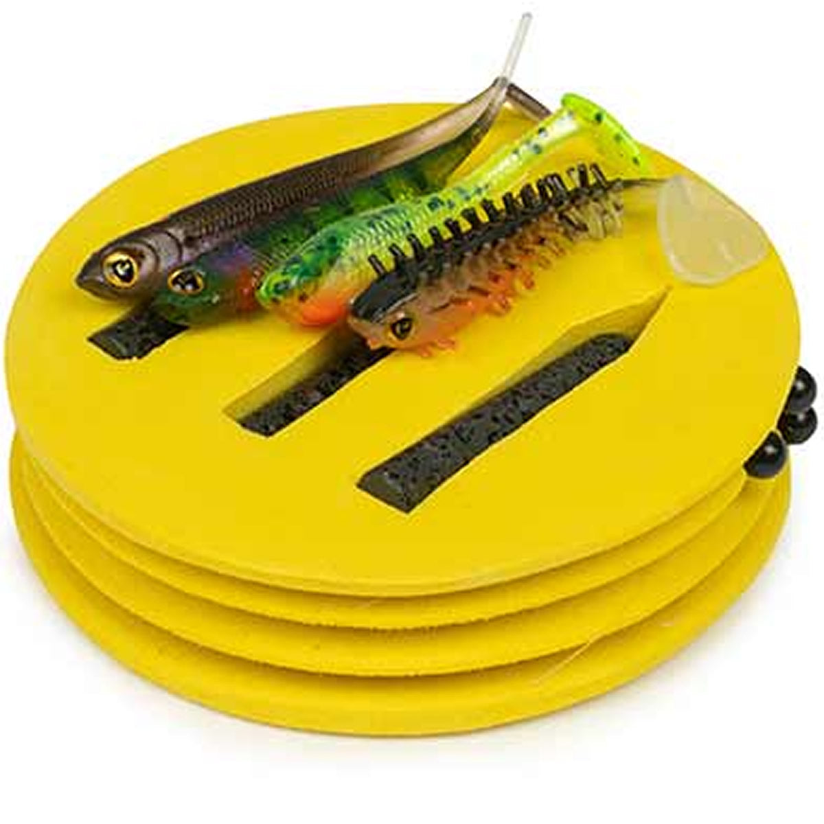 Shad FOX RAGE Dropshot Ready Rigs Carlig nr 4buc/pac