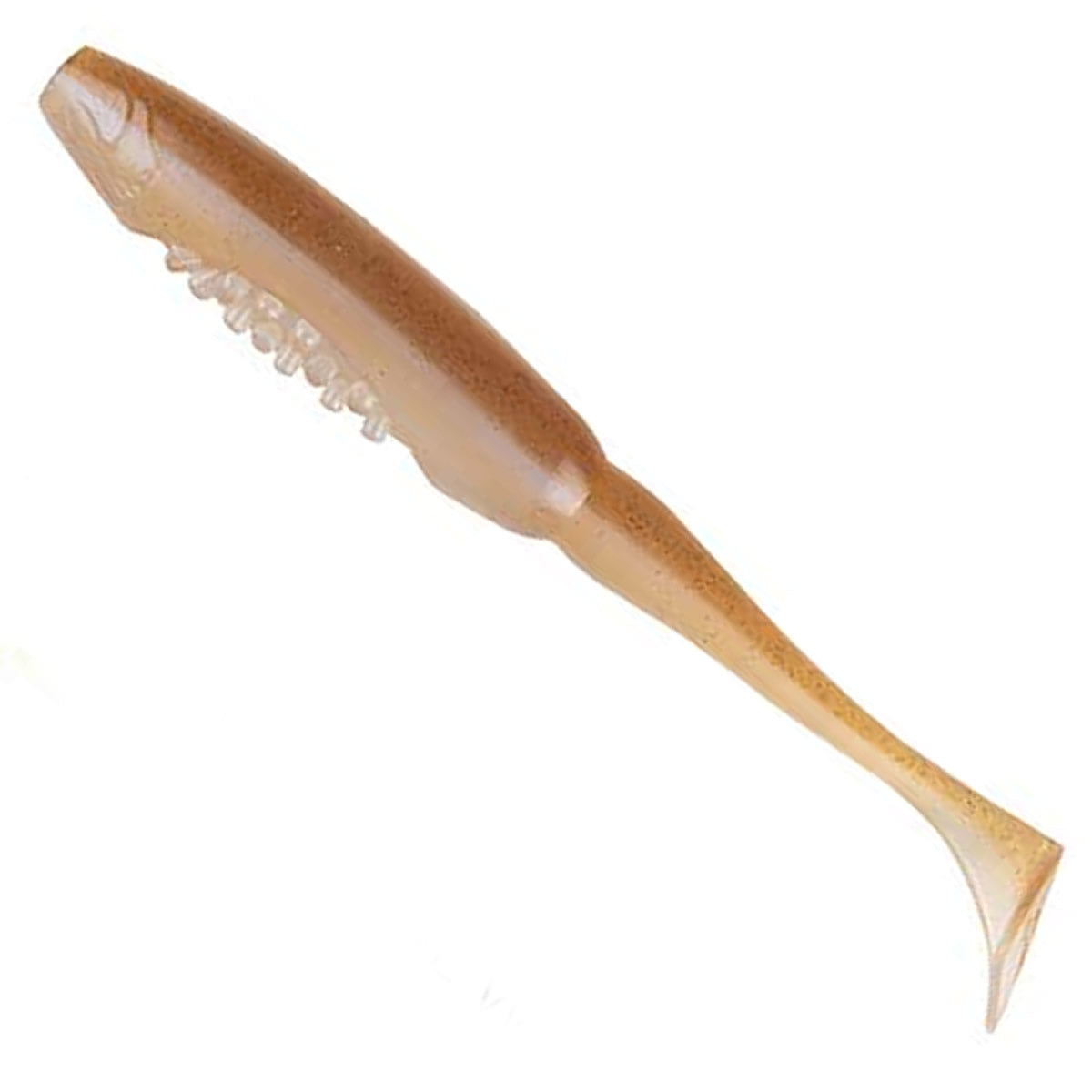Shad FOX RAGE Scent Shads, 13cm, Nat Wakasagi, 5buc/pac