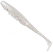 Shad FOX RAGE Scent Shads, 7cm, Crystal, 5buc/pac
