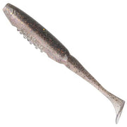 Shad FOX RAGE Scent Shads, 9cm, Sparkling Minnow, 5buc/pac