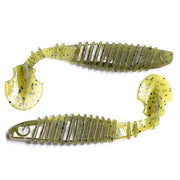 Shad Fanatik Classic 001 Swamp Green