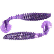 Shad Fanatik Classic 008 Purple Nebula