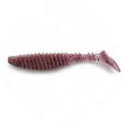 Shad Fanatik Classic 021 Plum UV