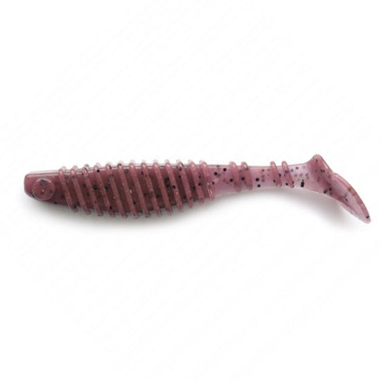 Shad Fanatik Classic 021 Plum UV