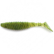 Shad Fanatik Classic 022 Spring Green UV