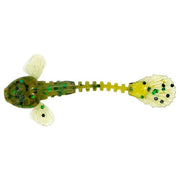 Shad Fanatik Goby 2 50mm 005 Moss Green