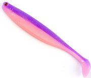 Shad Fast Strike Bionic Soft Perch, Ayu, 5cm, 1g, 10buc/pac