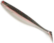 Shad Fast Strike Bionic Soft Perch, Bleak, 5cm, 1g, 10buc/pac