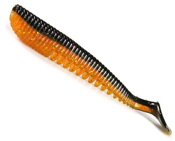 Shad Fast Striker Taked, Baby Roach 10, 5cm, 1g, 20buc/pac