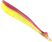 Shad Fast Striker Taked, Candy Corn 13, 5cm, 1g, 20buc/pac