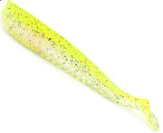 Shad Fast Striker Taked, Chartreuse Pepper 04, 5cm, 1g, 20buc/pac