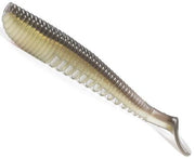 Shad Fast Striker Taked, Natural Ayu 01, 5cm, 1g, 20buc/pac