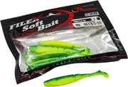 Shad Filfishing Filex Tama, Culoare 03, 8.5cm, 5buc/pac