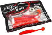 Shad Filfishing Filex Tama, Culoare 06, 8.5cm, 5buc/pac