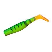 Shad Fishunter Premium 5Cm/128 - 5Buc