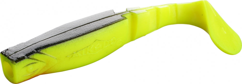 Shad Fishunter Premium 5Cm/69 - 5Buc