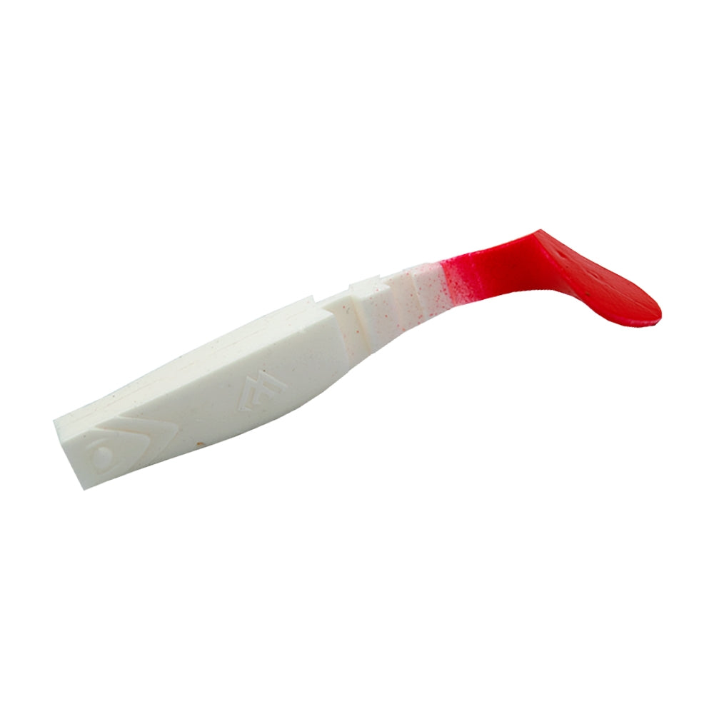 Shad Fishunter Premium 7Cm/02Trt - 5Buc