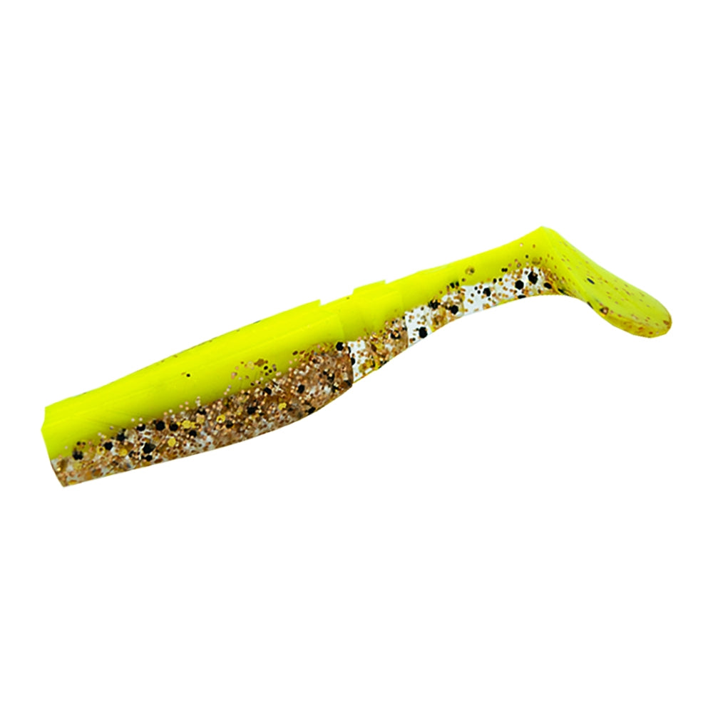 Shad Fishunter Premium 7Cm/117 - 5Buc