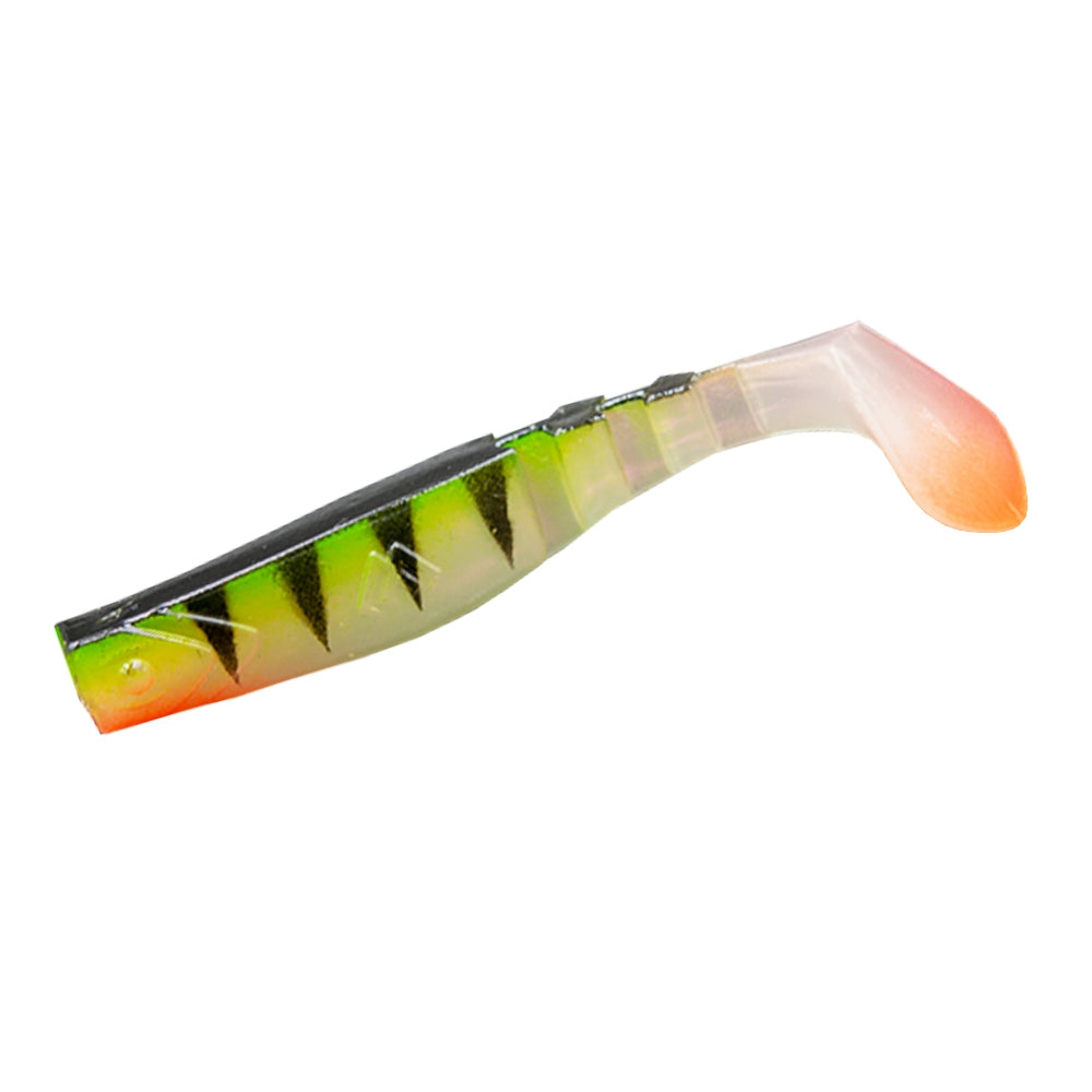 Shad Fishunter Premium 7Cm/380 - 5Buc