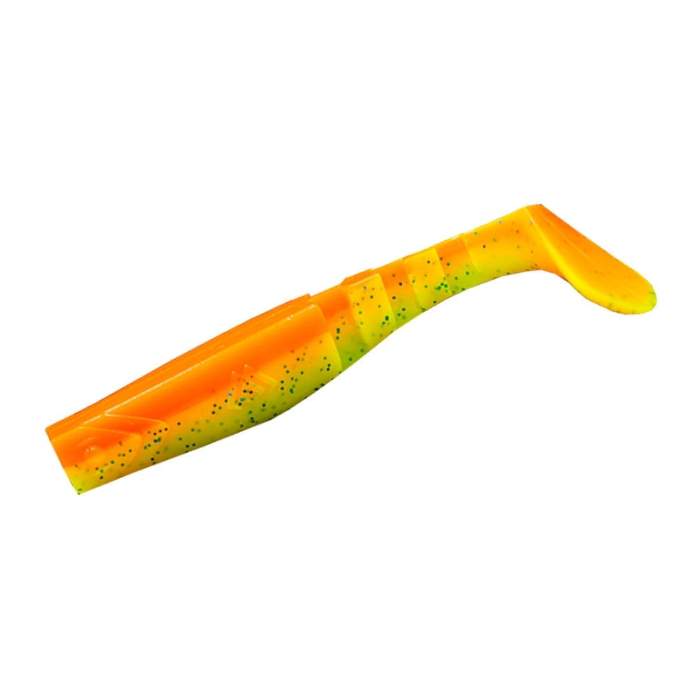 Shad Fishunter Premium 8Cm/100 - 5Buc