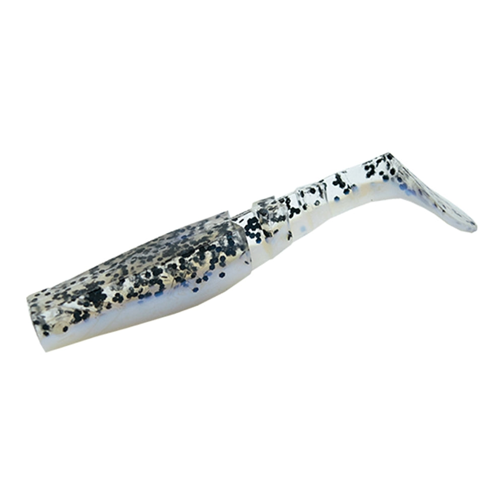 Shad Fishunter Premium 8Cm/114 - 5Buc