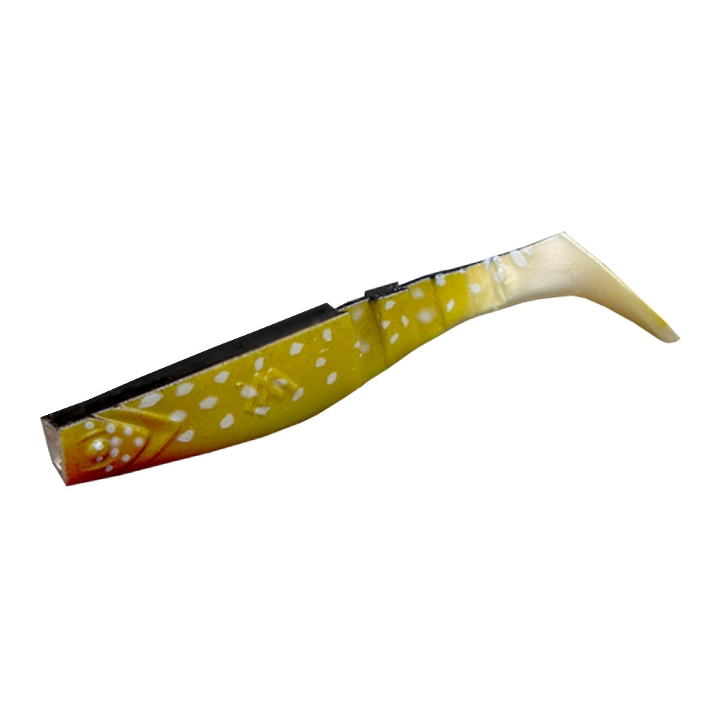 Shad Fishunter Premium 8Cm/122 - 5Buc