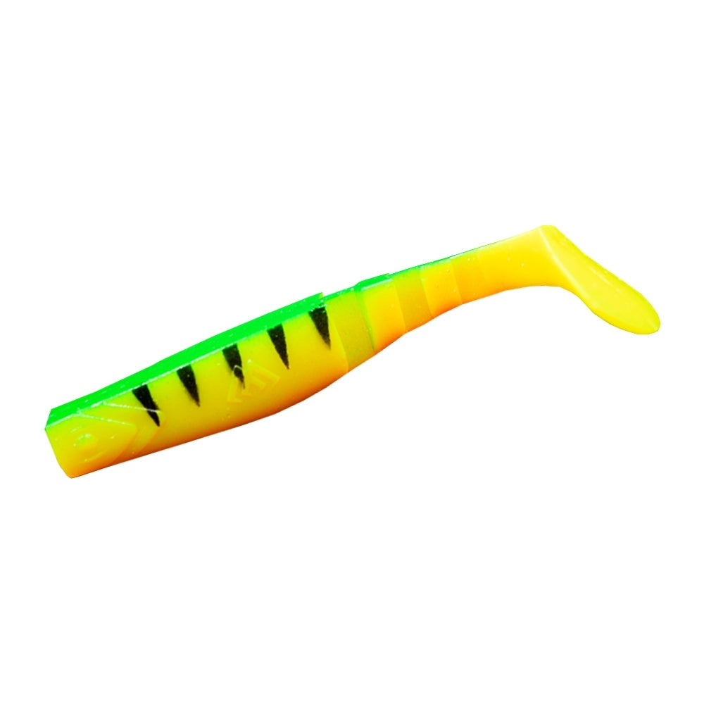 Shad Fishunter Premium 8Cm/127 - 5Buc