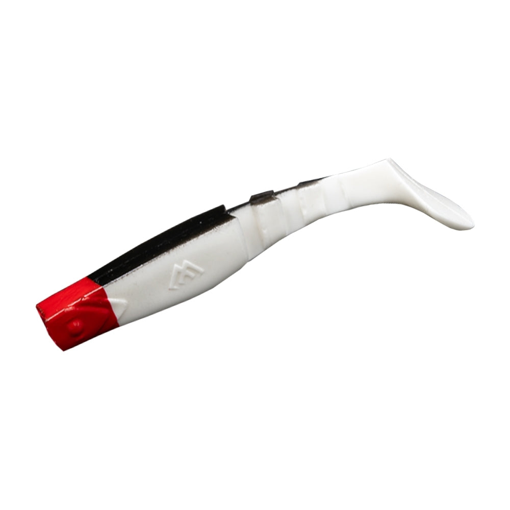 Shad Fishunter Premium 8Cm/18Rh - 5Buc