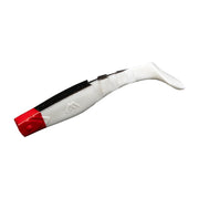 Shad Fishunter Premium 8Cm/18Rh - 5Buc