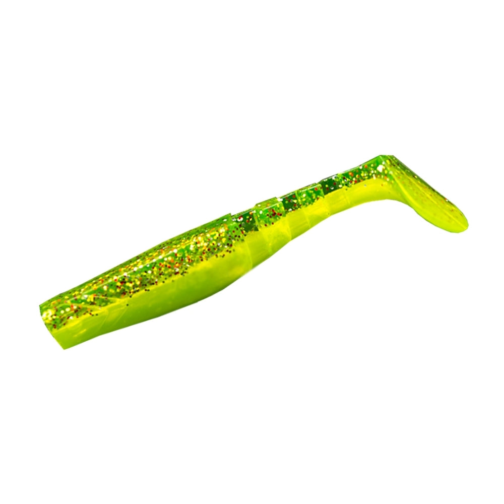Shad Fishunter Premium 8Cm/50T - 5Buc