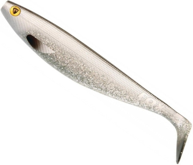 Shad Fox Pro Natural Classic 2 Silver Bleak 14cm