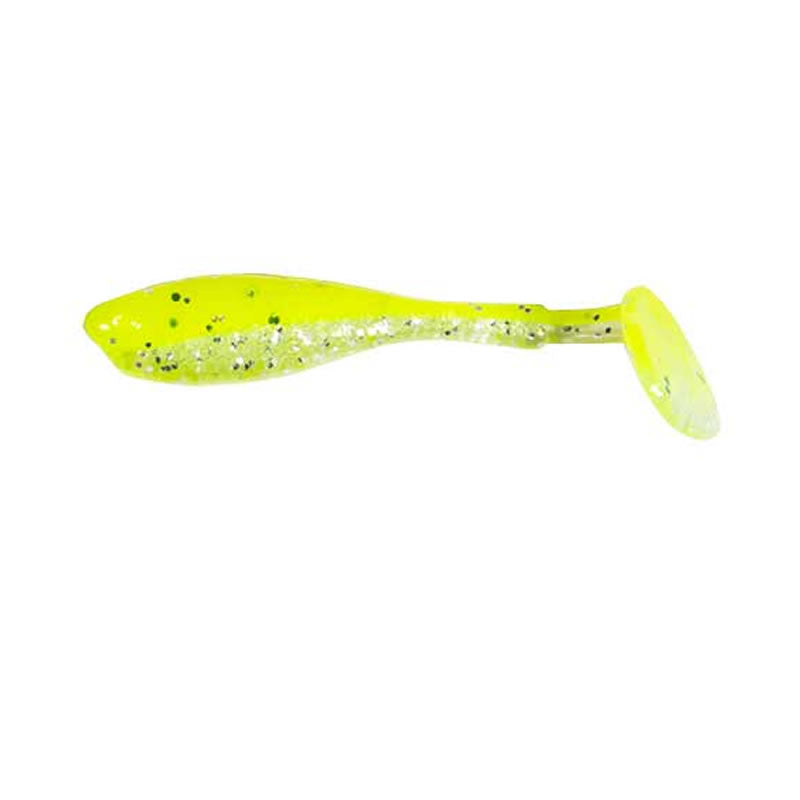 Shad Fox Rage Micro Fry Colour Lure Pack, 4cm, 8buc/pac