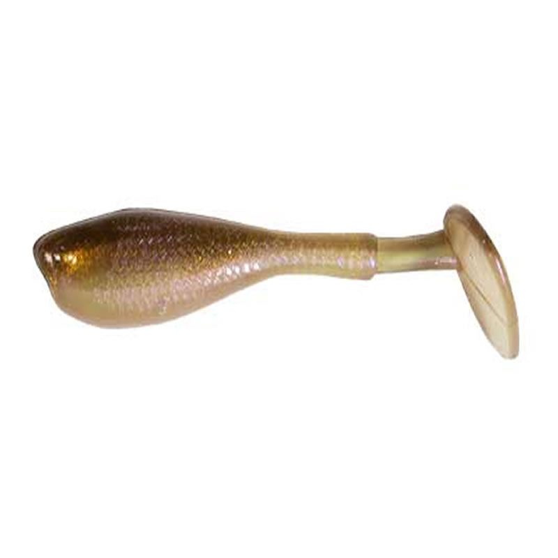 Shad Fox Rage Micro Fry Colour Lure Pack, 4cm, 8buc/pac