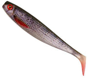 Shad Fox Rage Pro, Super Natural Roach, 23cm, 1buc/plic