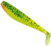 Shad Fox Rage Pro Zander - Lemon Tiger, 12cm
