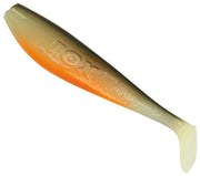 Shad Fox Rage Pro Zander, Hot Olive, 16cm