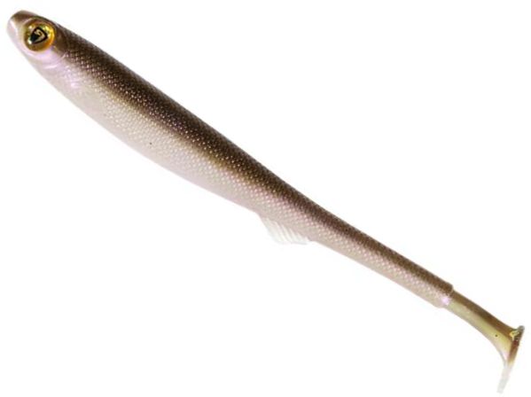 Shad Fox Rage Slick Fast Super Soft, Wakasagi, 18cm, 1buc/plic