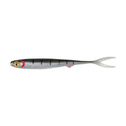 Shad Fox Rage Slick Finesse Super Soft Young Perch UV 9cm