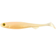 Shad Fox Rage Slick, Pearl, 11cm, 1buc/pac