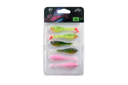 Shad Fox Rage UV Mini Fry 7cm 6buc/plic