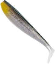 Shad Fox Rage Zander Pro, Silver Halo, 14cm, 1buc/pac