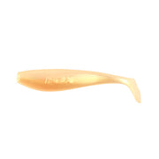 Shad Fox Rage Zander Pro Ultra UV - Pearl, 10cm  