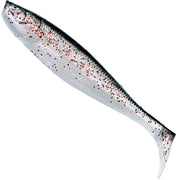 Shad GUNKI Bumpy Blood Natural Grey 1buc/pac