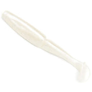 Shad Gambler Little EZ, White Lightening, 9.5cm, 9buc/plic