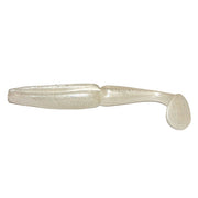 Shad Gambler Little EZ, White Lightning, 9.5cm, 9buc/plic